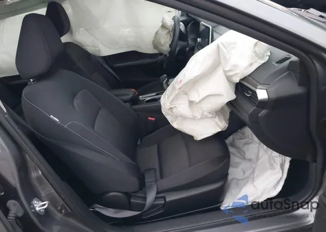 2024 Nissan Altima Sv Fwd from USA, damaged, VIN 1N4BL4DV0RN364194